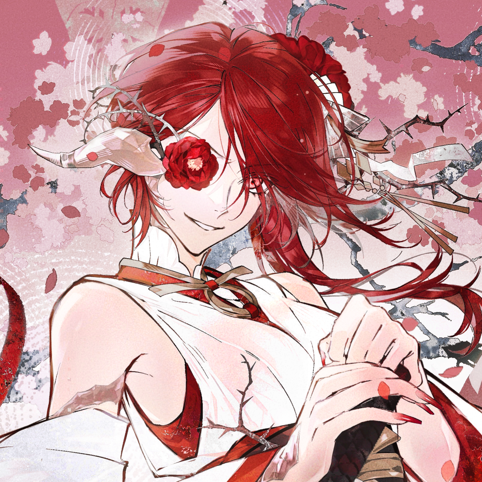 Nightingale Silence