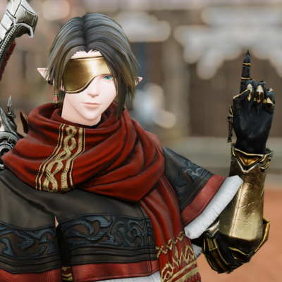 🌹Galatine☝️XIV Dye Tools