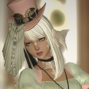 Cherry Fairy