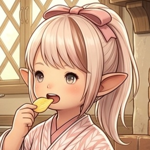 Potato Crisp