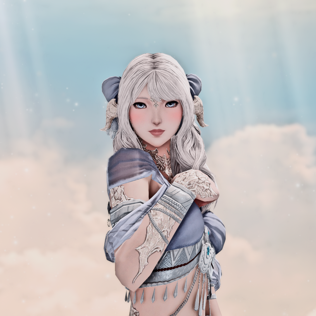 ʚ fay ɞ