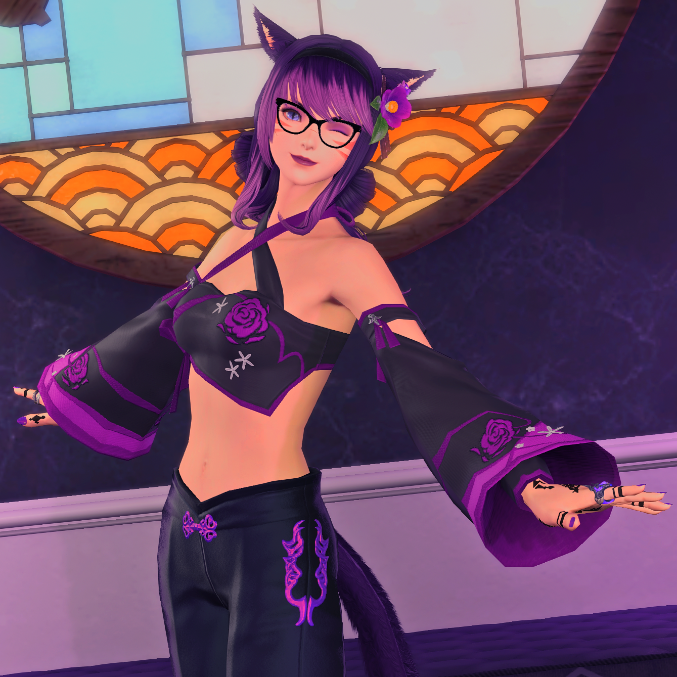 Spooky Rahl